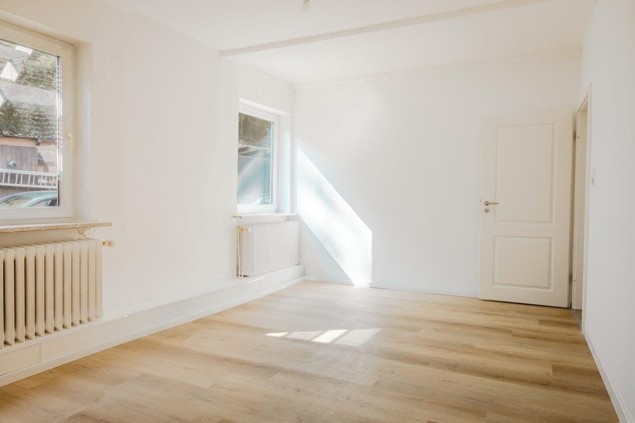 Prenájom bytu 4-izbový 93 m², Geesthacht, Šlezvicko-Holštajnsko Prenájom bytu 4-izbový 93 m², Geesthacht, Šlezvicko-Holštajnsko