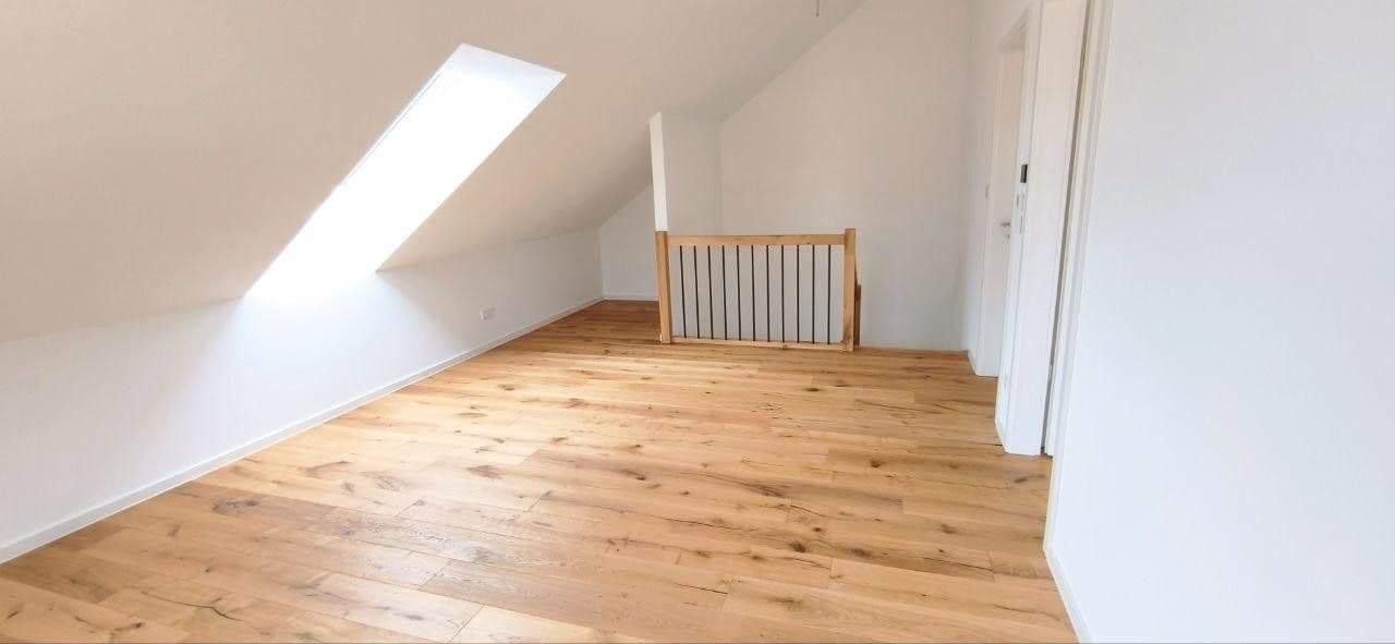 Predaj domu 150 m², pozemok 160 m², Akazienweg 12, Speyer, Porýnie-Falcko Predaj domu 150 m², pozemok 160 m², Akazienweg 12, Speyer, Porýnie-Falcko