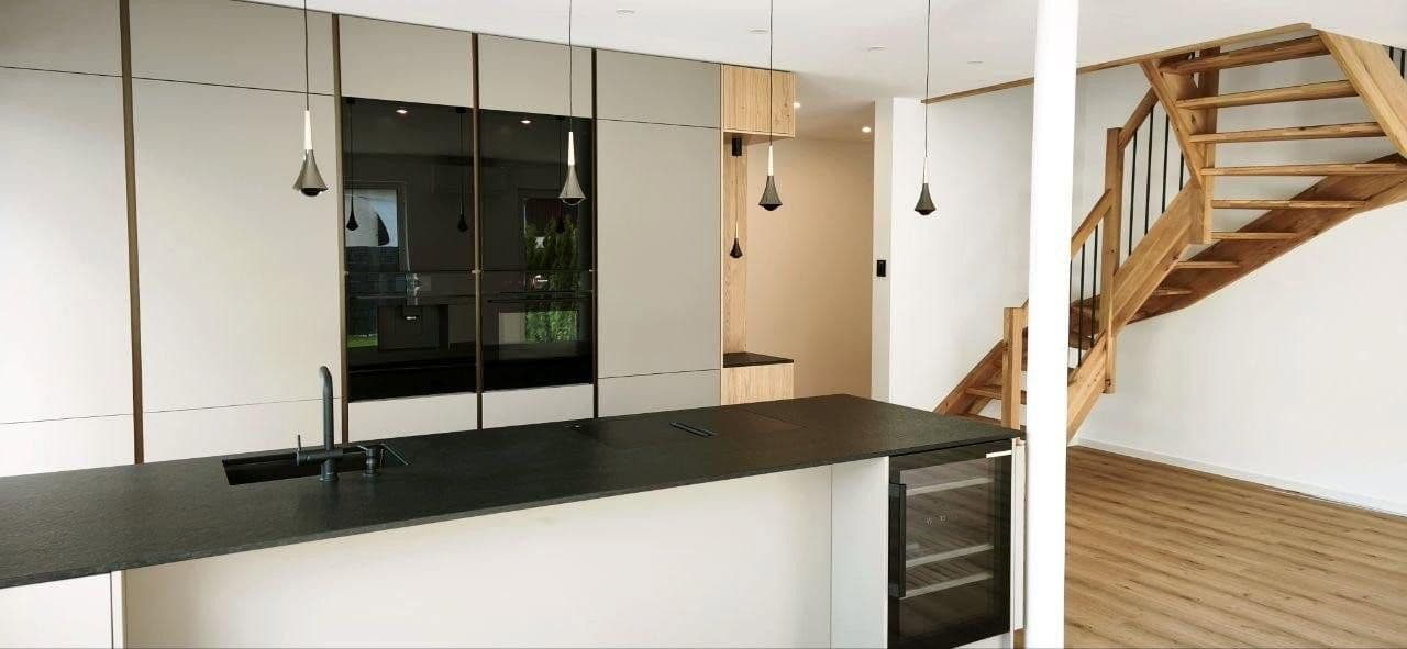 Predaj domu 150 m², pozemok 160 m², Akazienweg 12, Speyer, Porýnie-Falcko Predaj domu 150 m², pozemok 160 m², Akazienweg 12, Speyer, Porýnie-Falcko