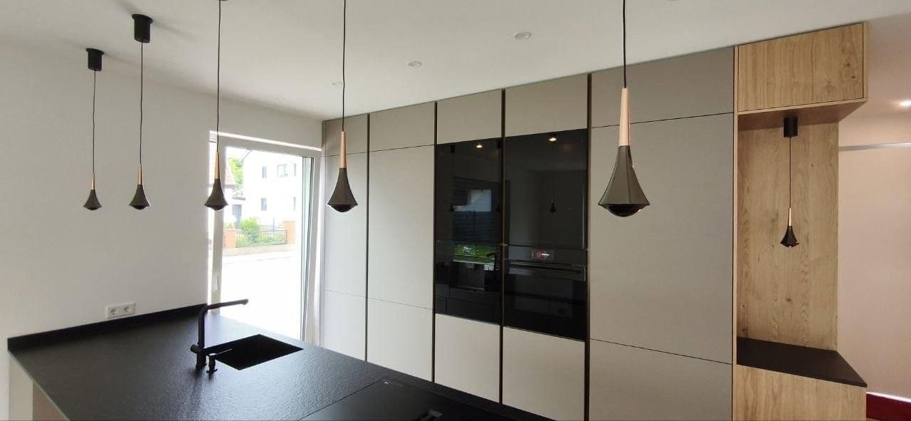 Predaj domu 150 m², pozemok 160 m², Akazienweg 12, Speyer, Porýnie-Falcko Predaj domu 150 m², pozemok 160 m², Akazienweg 12, Speyer, Porýnie-Falcko
