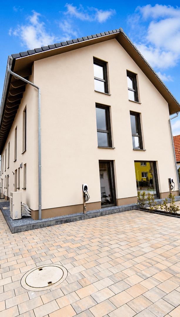 Predaj domu 150 m², pozemok 160 m², Akazienweg 12, Speyer, Porýnie-Falcko Predaj domu 150 m², pozemok 160 m², Akazienweg 12, Speyer, Porýnie-Falcko