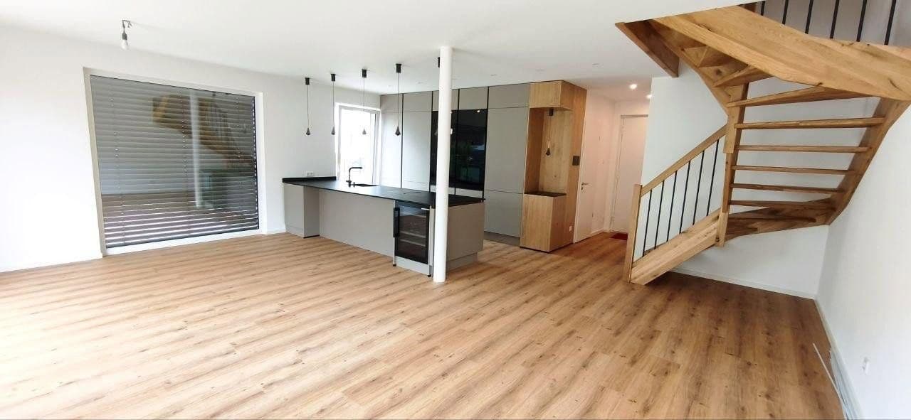 Predaj domu 150 m², pozemok 160 m², Akazienweg 12, Speyer, Porýnie-Falcko Predaj domu 150 m², pozemok 160 m², Akazienweg 12, Speyer, Porýnie-Falcko