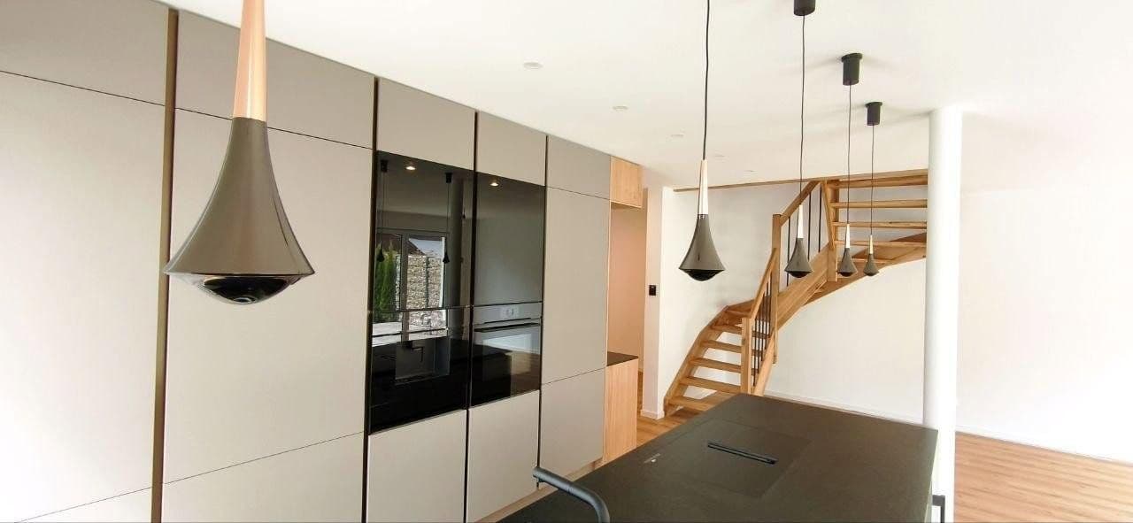 Predaj domu 150 m², pozemok 160 m², Akazienweg 12, Speyer, Porýnie-Falcko Predaj domu 150 m², pozemok 160 m², Akazienweg 12, Speyer, Porýnie-Falcko