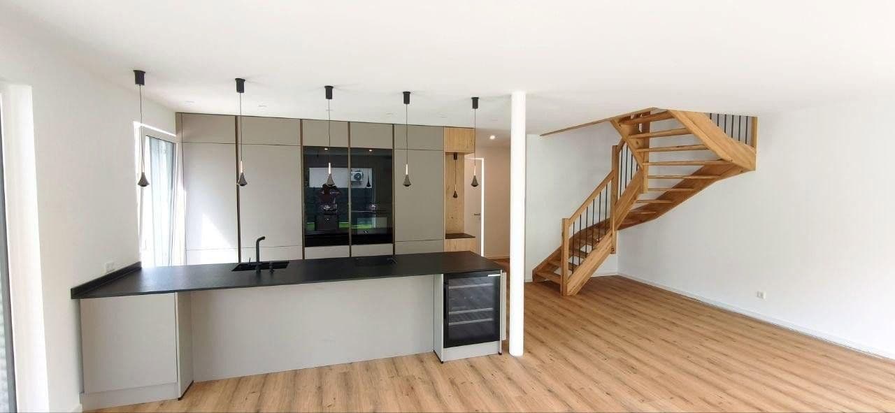 Predaj domu 150 m², pozemok 160 m², Akazienweg 12, Speyer, Porýnie-Falcko Predaj domu 150 m², pozemok 160 m², Akazienweg 12, Speyer, Porýnie-Falcko