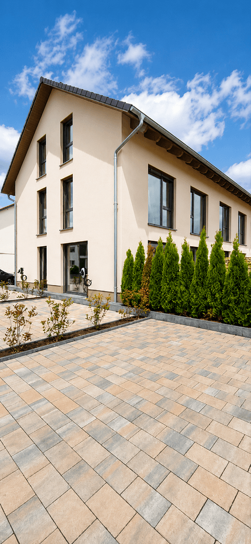 Predaj domu 150 m², pozemok 160 m², Akazienweg 12, Speyer, Porýnie-Falcko Predaj domu 150 m², pozemok 160 m², Akazienweg 12, Speyer, Porýnie-Falcko