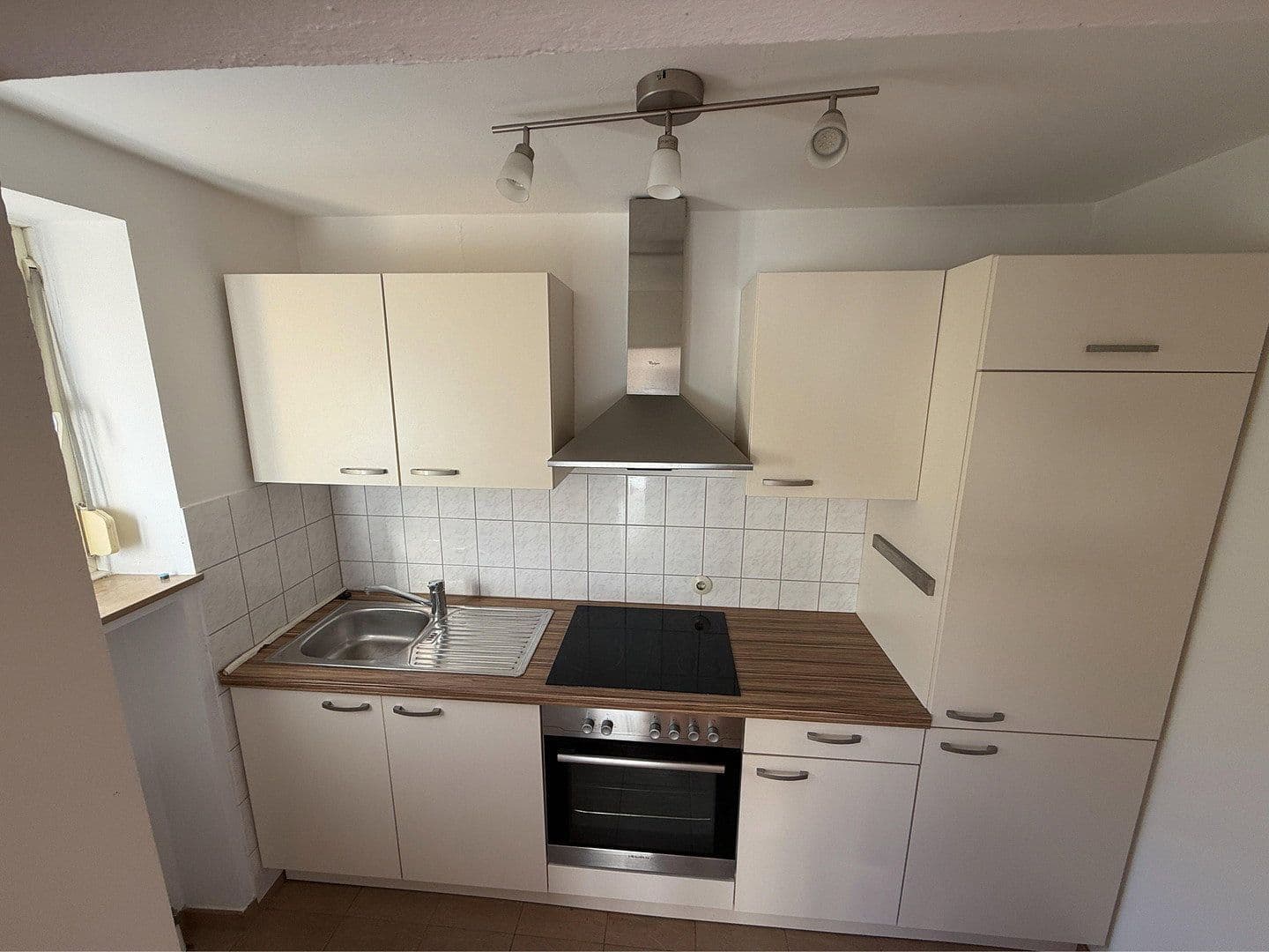Prenájom bytu 2-izbový 54 m², Schöpfstraße 9, Nürnberg, Bavorsko Prenájom bytu 2-izbový 54 m², Schöpfstraße 9, Nürnberg, Bavorsko