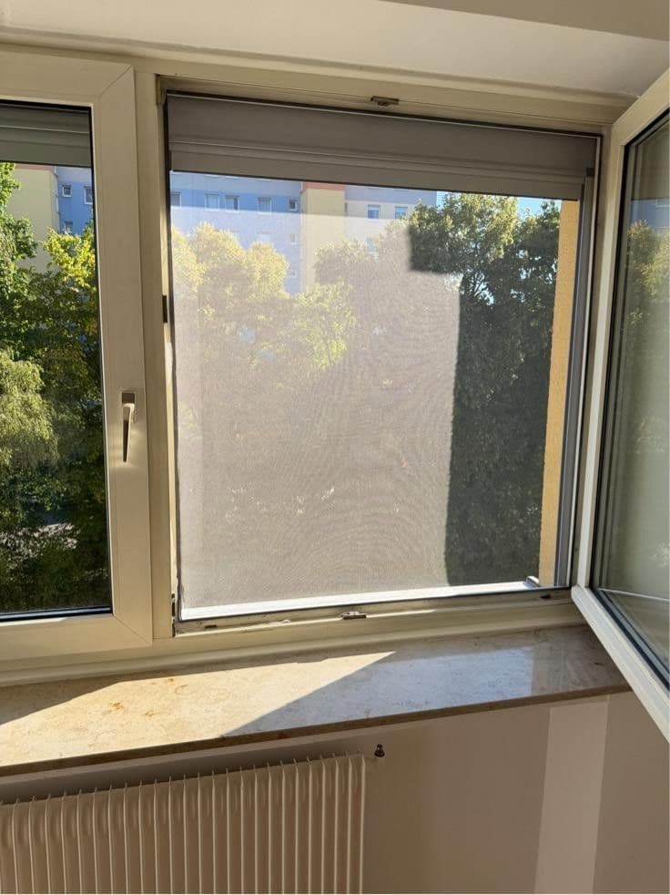 Prenájom bytu 2-izbový 54 m², Schöpfstraße 9, Nürnberg, Bavorsko Prenájom bytu 2-izbový 54 m², Schöpfstraße 9, Nürnberg, Bavorsko