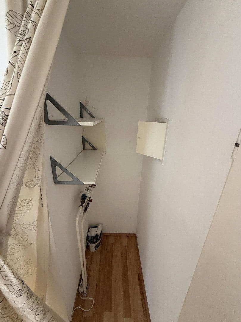 Prenájom bytu 2-izbový 54 m², Schöpfstraße 9, Nürnberg, Bavorsko Prenájom bytu 2-izbový 54 m², Schöpfstraße 9, Nürnberg, Bavorsko