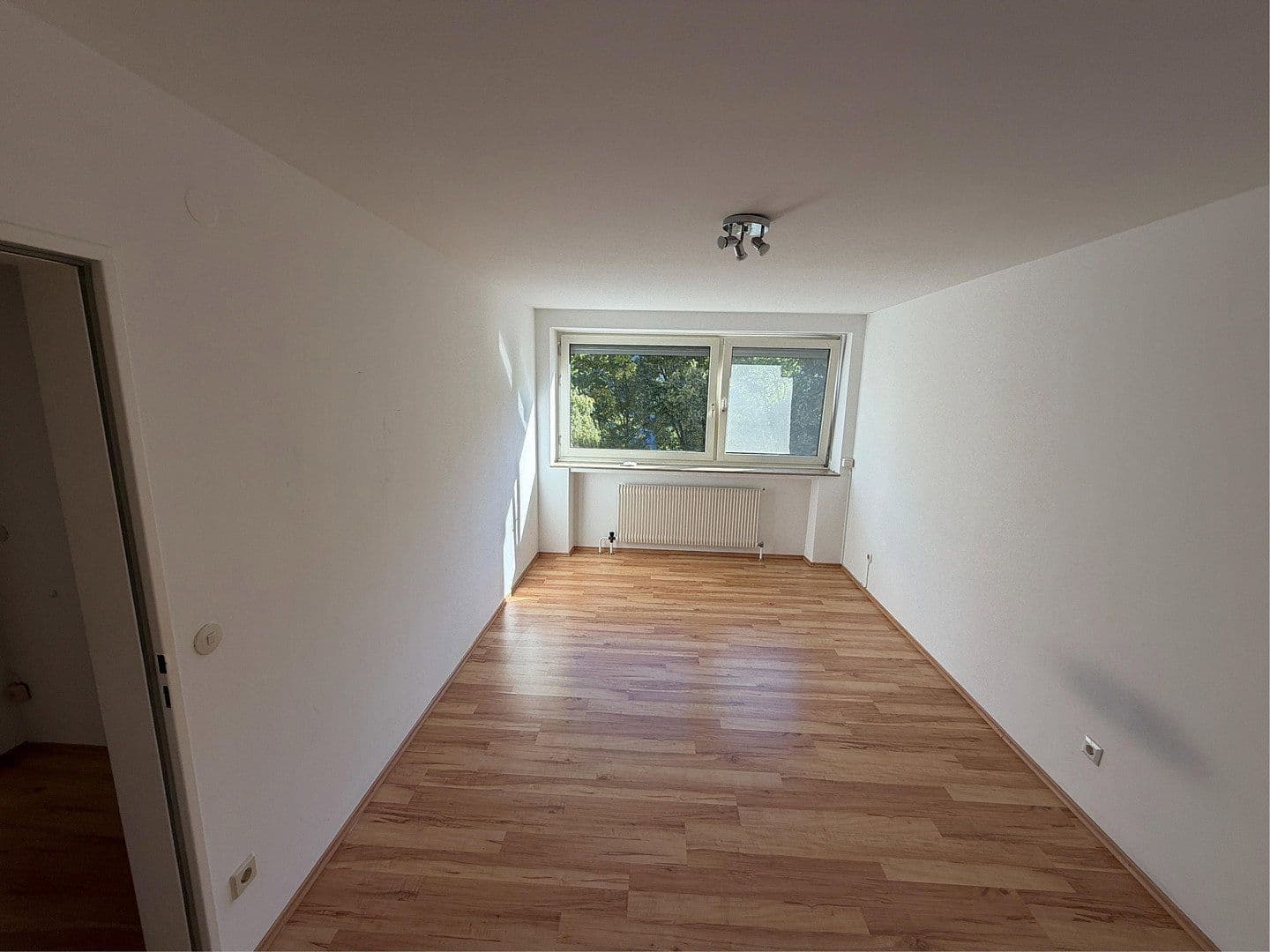 Prenájom bytu 2-izbový 54 m², Schöpfstraße 9, Nürnberg, Bavorsko Prenájom bytu 2-izbový 54 m², Schöpfstraße 9, Nürnberg, Bavorsko