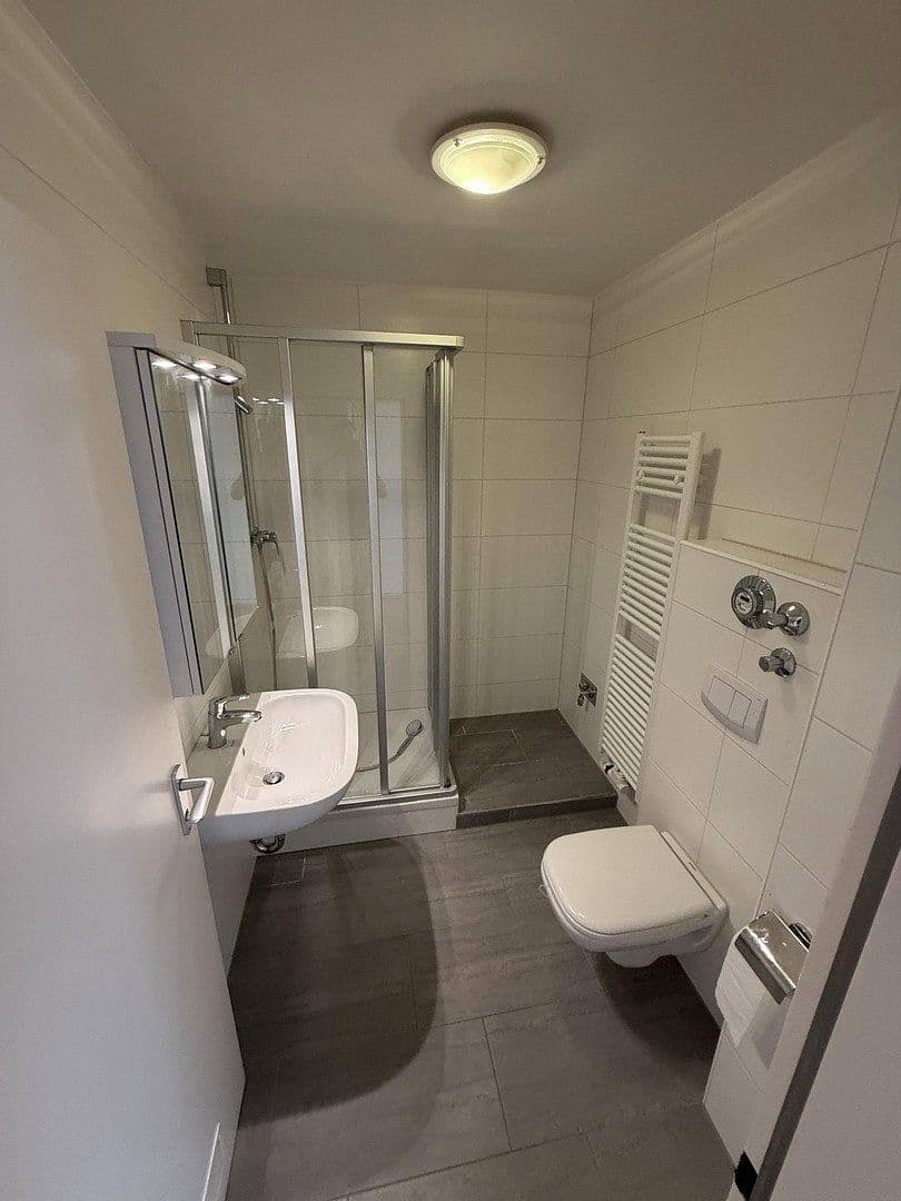 Prenájom bytu 2-izbový 54 m², Schöpfstraße 9, Nürnberg, Bavorsko Prenájom bytu 2-izbový 54 m², Schöpfstraße 9, Nürnberg, Bavorsko