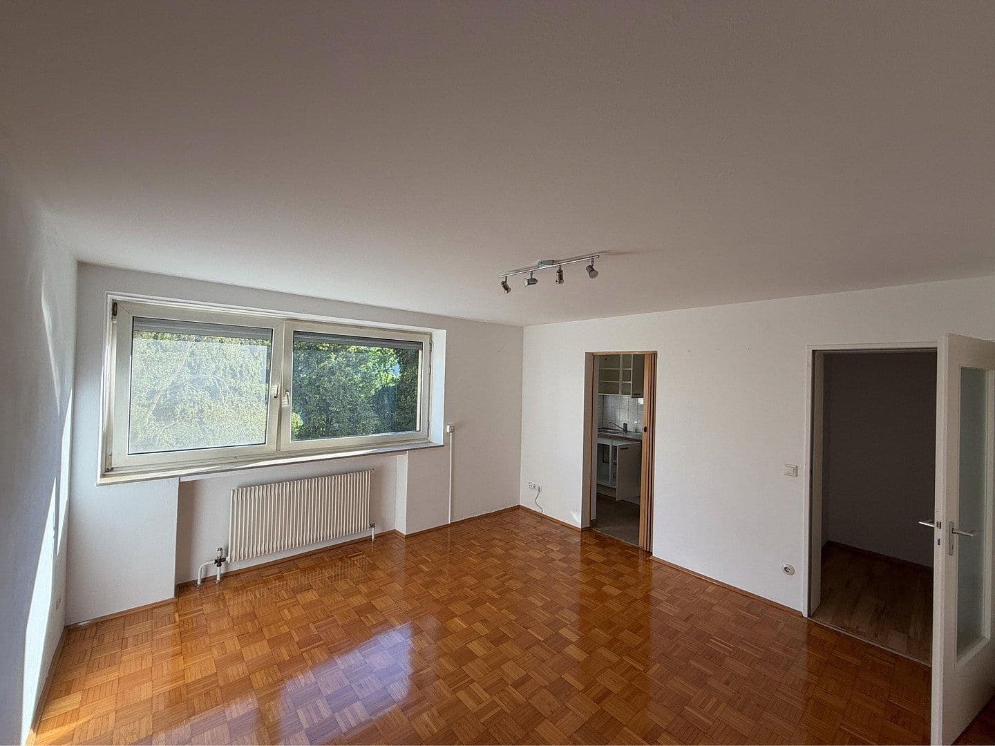 Prenájom bytu 2-izbový 54 m², Schöpfstraße 9, Nürnberg, Bavorsko Prenájom bytu 2-izbový 54 m², Schöpfstraße 9, Nürnberg, Bavorsko