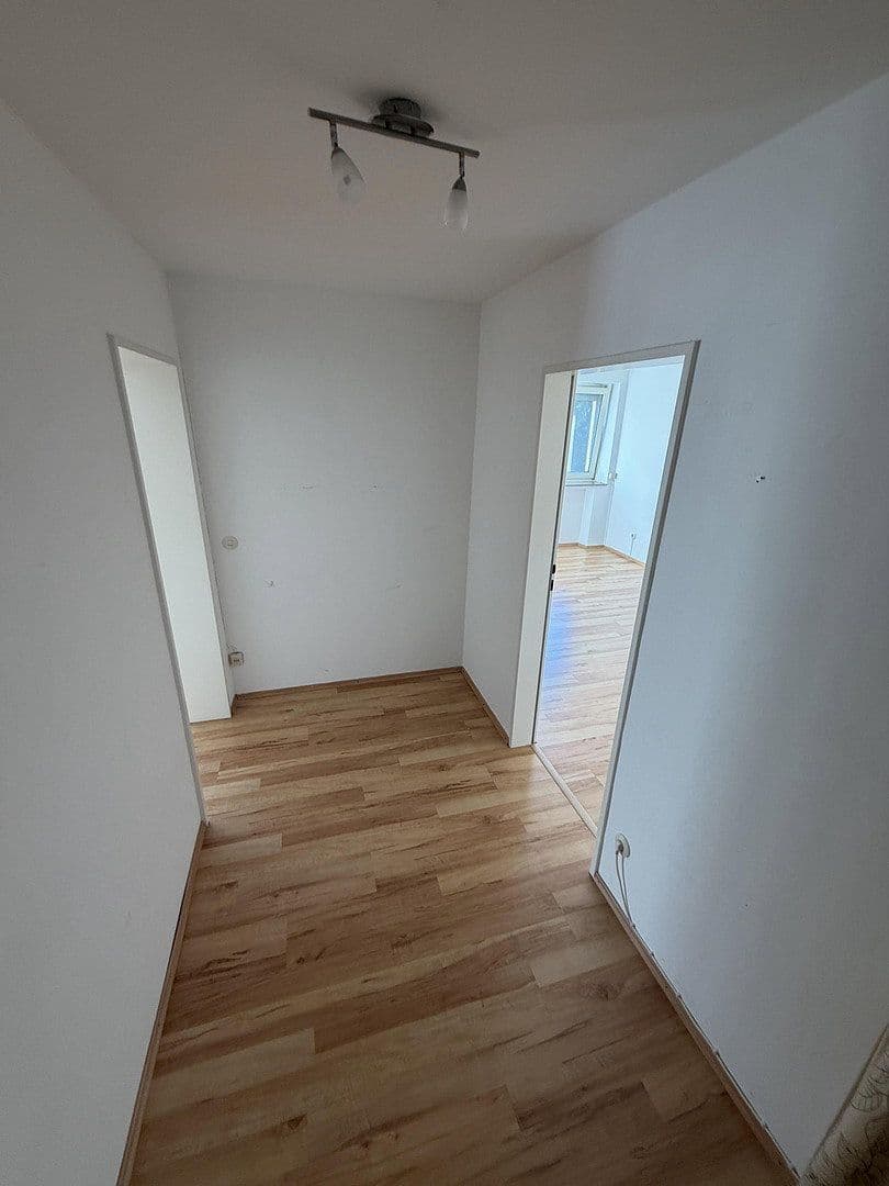 Prenájom bytu 2-izbový 54 m², Schöpfstraße 9, Nürnberg, Bavorsko Prenájom bytu 2-izbový 54 m², Schöpfstraße 9, Nürnberg, Bavorsko