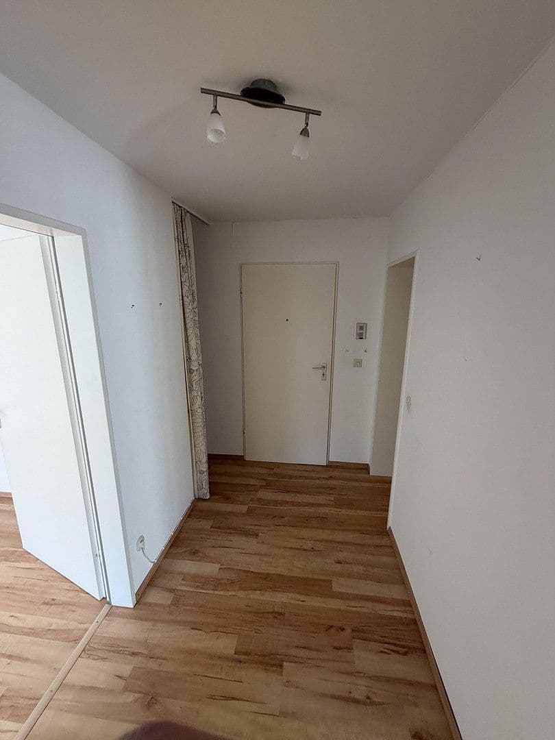 Prenájom bytu 2-izbový 54 m², Schöpfstraße 9, Nürnberg, Bavorsko Prenájom bytu 2-izbový 54 m², Schöpfstraße 9, Nürnberg, Bavorsko