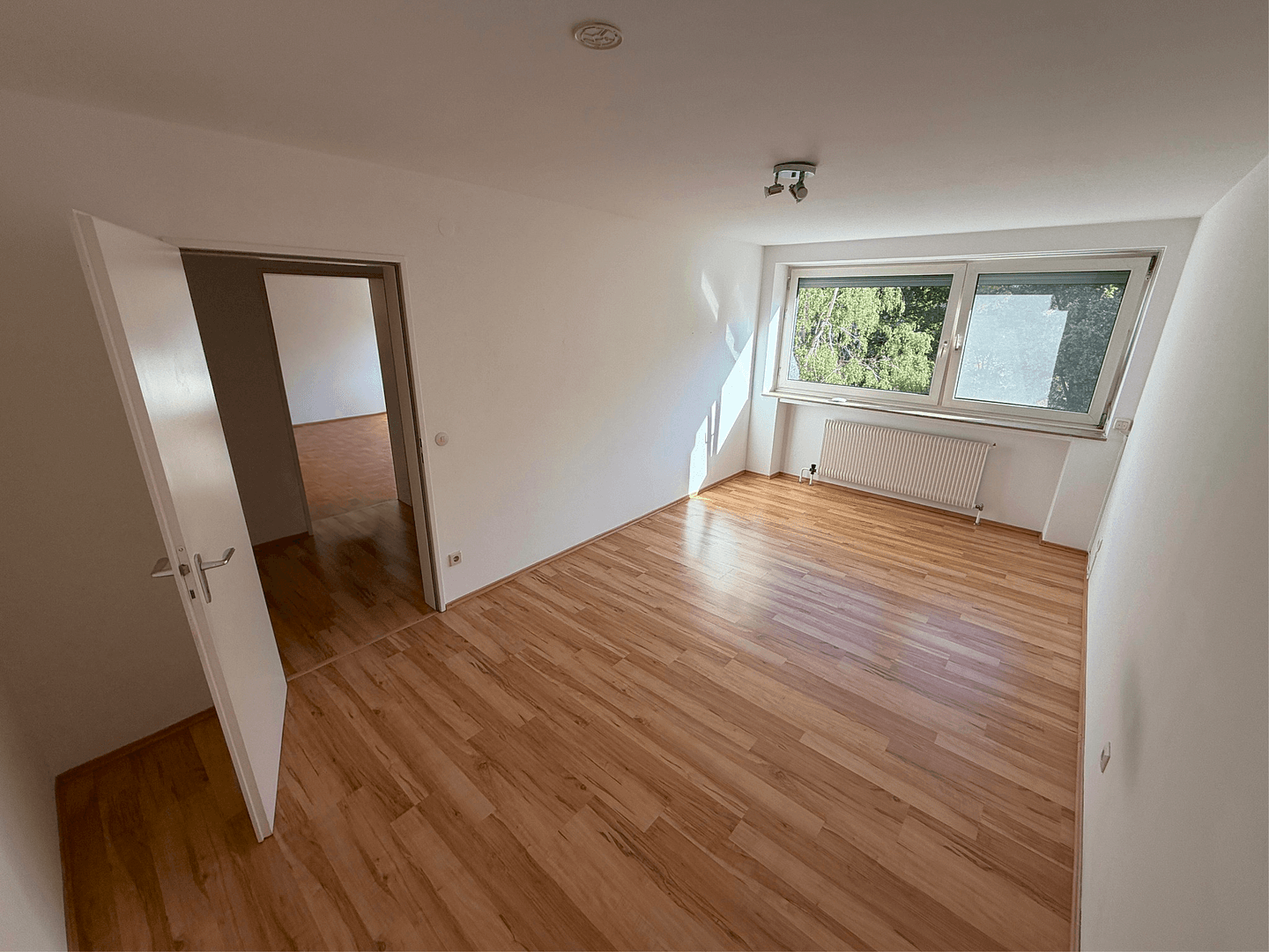 Prenájom bytu 2-izbový 54 m², Schöpfstraße 9, Nürnberg, Bavorsko Prenájom bytu 2-izbový 54 m², Schöpfstraße 9, Nürnberg, Bavorsko