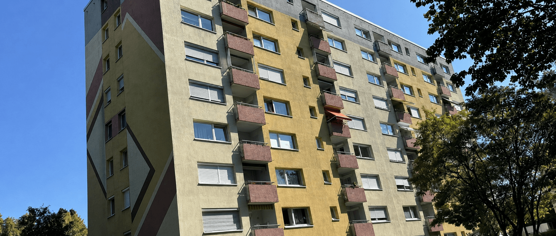 Prenájom bytu 2-izbový 54 m², Schöpfstraße 9, Nürnberg, Bavorsko Prenájom bytu 2-izbový 54 m², Schöpfstraße 9, Nürnberg, Bavorsko