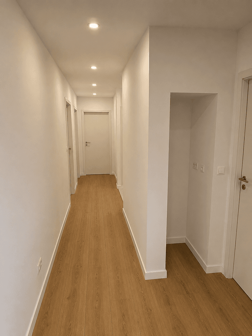 Prenájom bytu 3-izbový 65 m², Heroldsberg, Bavorsko Prenájom bytu 3-izbový 65 m², Heroldsberg, Bavorsko