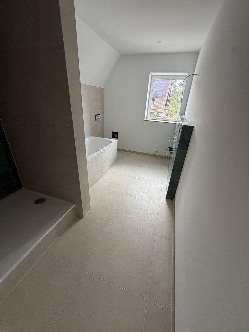 Prenájom bytu 3-izbový 65 m², Heroldsberg, Bavorsko Prenájom bytu 3-izbový 65 m², Heroldsberg, Bavorsko