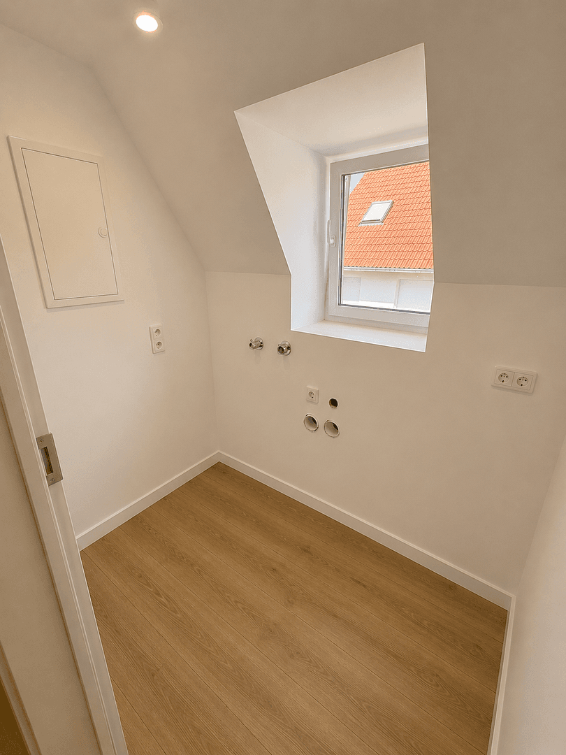 Prenájom bytu 3-izbový 65 m², Heroldsberg, Bavorsko Prenájom bytu 3-izbový 65 m², Heroldsberg, Bavorsko