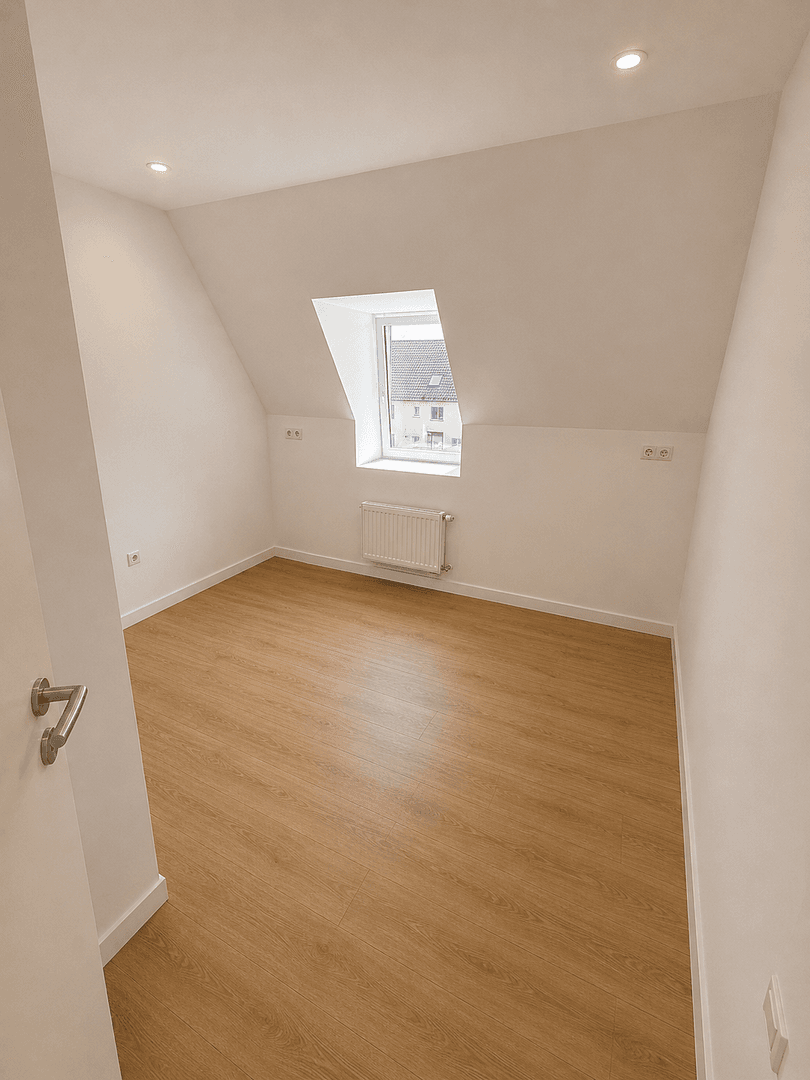 Prenájom bytu 3-izbový 65 m², Heroldsberg, Bavorsko Prenájom bytu 3-izbový 65 m², Heroldsberg, Bavorsko