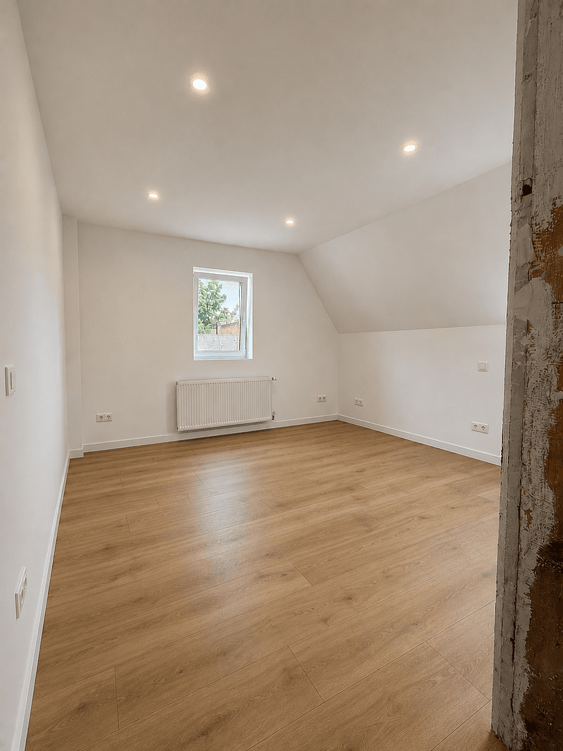 Prenájom bytu 3-izbový 65 m², Heroldsberg, Bavorsko Prenájom bytu 3-izbový 65 m², Heroldsberg, Bavorsko