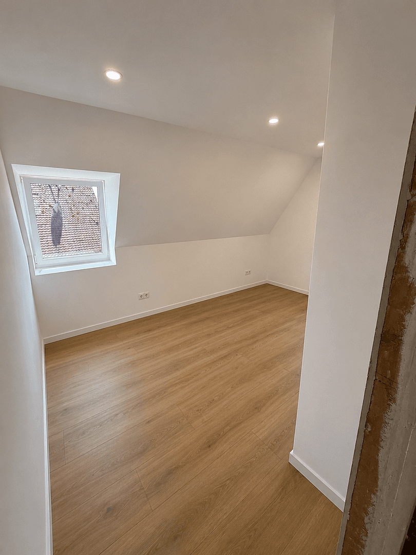 Prenájom bytu 3-izbový 65 m², Heroldsberg, Bavorsko Prenájom bytu 3-izbový 65 m², Heroldsberg, Bavorsko