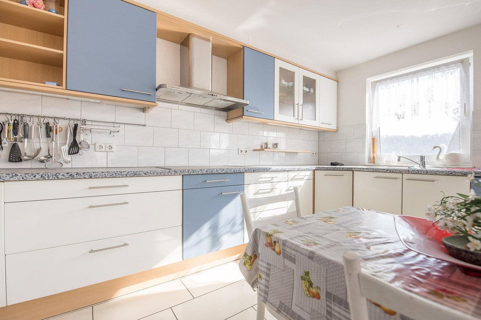 Predaj bytu 4-izbový 132 m², Lörrach, Bádensko-Wurttembersko Predaj bytu 4-izbový 132 m², Lörrach, Bádensko-Wurttembersko