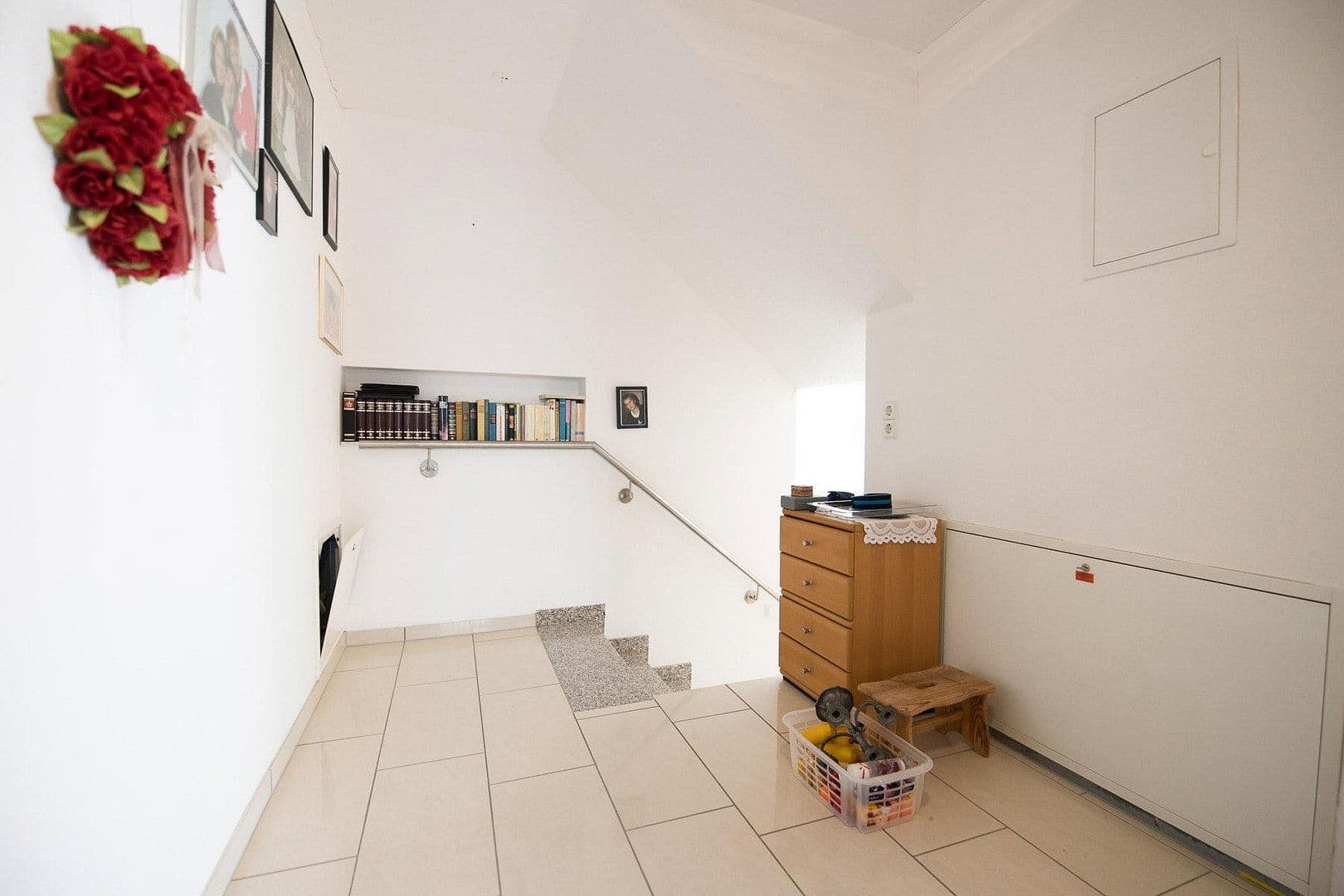 Predaj bytu 4-izbový 132 m², Lörrach, Bádensko-Wurttembersko Predaj bytu 4-izbový 132 m², Lörrach, Bádensko-Wurttembersko