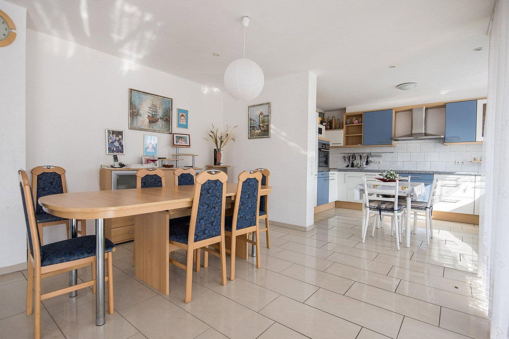 Predaj bytu 4-izbový 132 m², Lörrach, Bádensko-Wurttembersko Predaj bytu 4-izbový 132 m², Lörrach, Bádensko-Wurttembersko