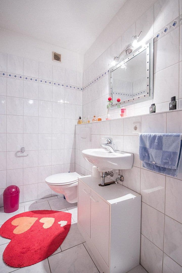 Predaj bytu 4-izbový 132 m², Lörrach, Bádensko-Wurttembersko Predaj bytu 4-izbový 132 m², Lörrach, Bádensko-Wurttembersko