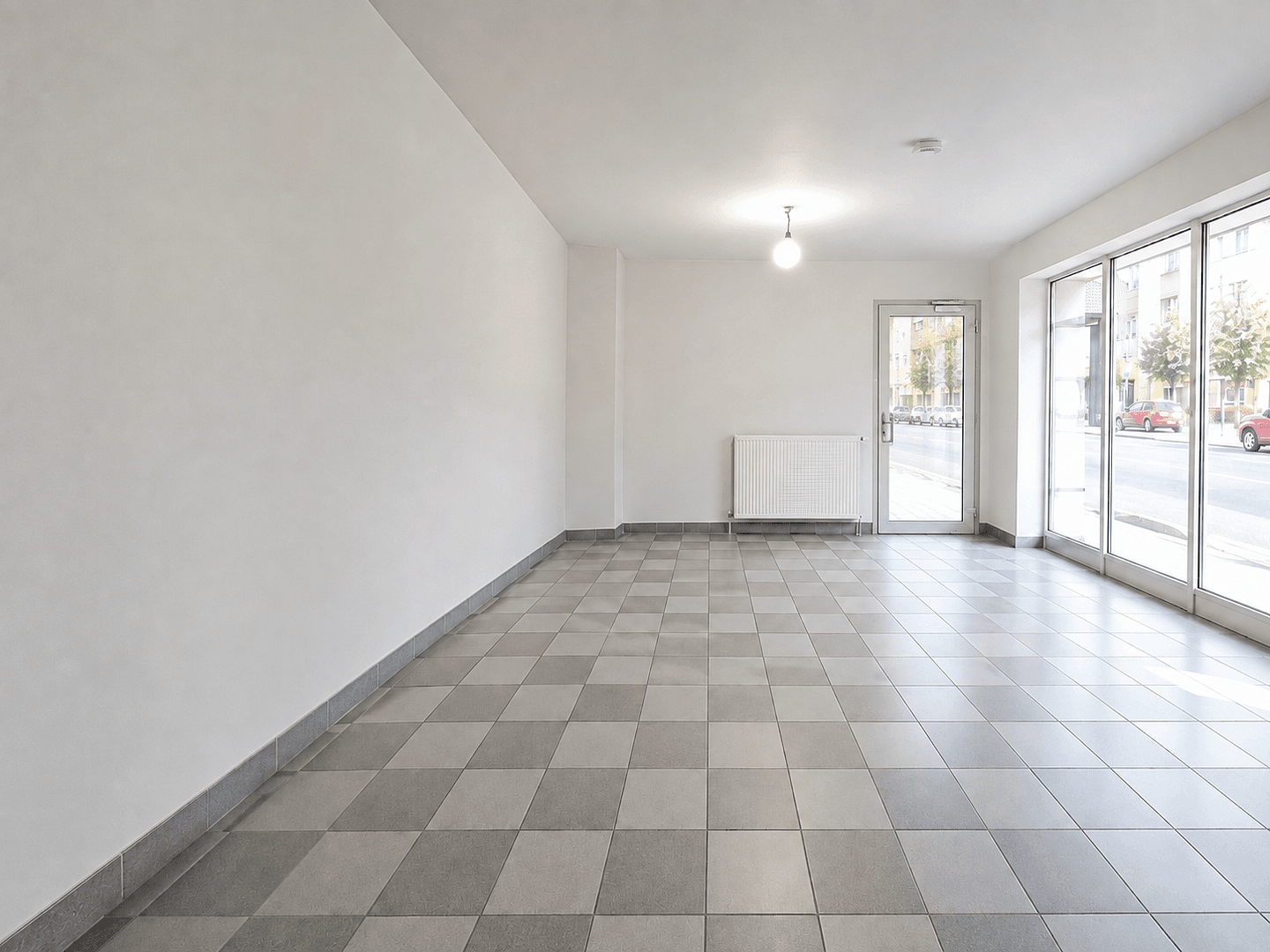 Prenájom nebytového priestoru 40 m², Berlinerplatz 9, Halver, Severné Porýnie - Westfálsko Prenájom nebytového priestoru 40 m², Berlinerplatz 9, Halver, Severné Porýnie - Westfálsko