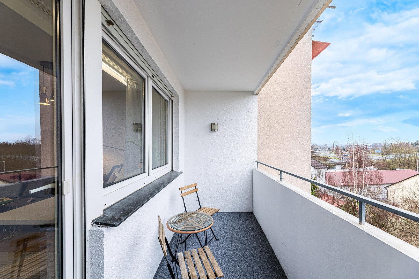 Predaj bytu 3-izbový 79 m², Seebachmarter 6, Hallstadt, Bavorsko Predaj bytu 3-izbový 79 m², Seebachmarter 6, Hallstadt, Bavorsko