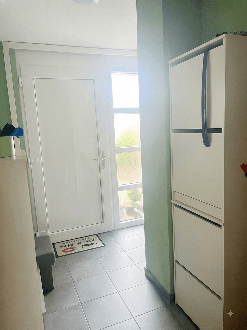 Predaj domu 132 m², pozemok 157 m², Gießen, Hesensko Predaj domu 132 m², pozemok 157 m², Gießen, Hesensko
