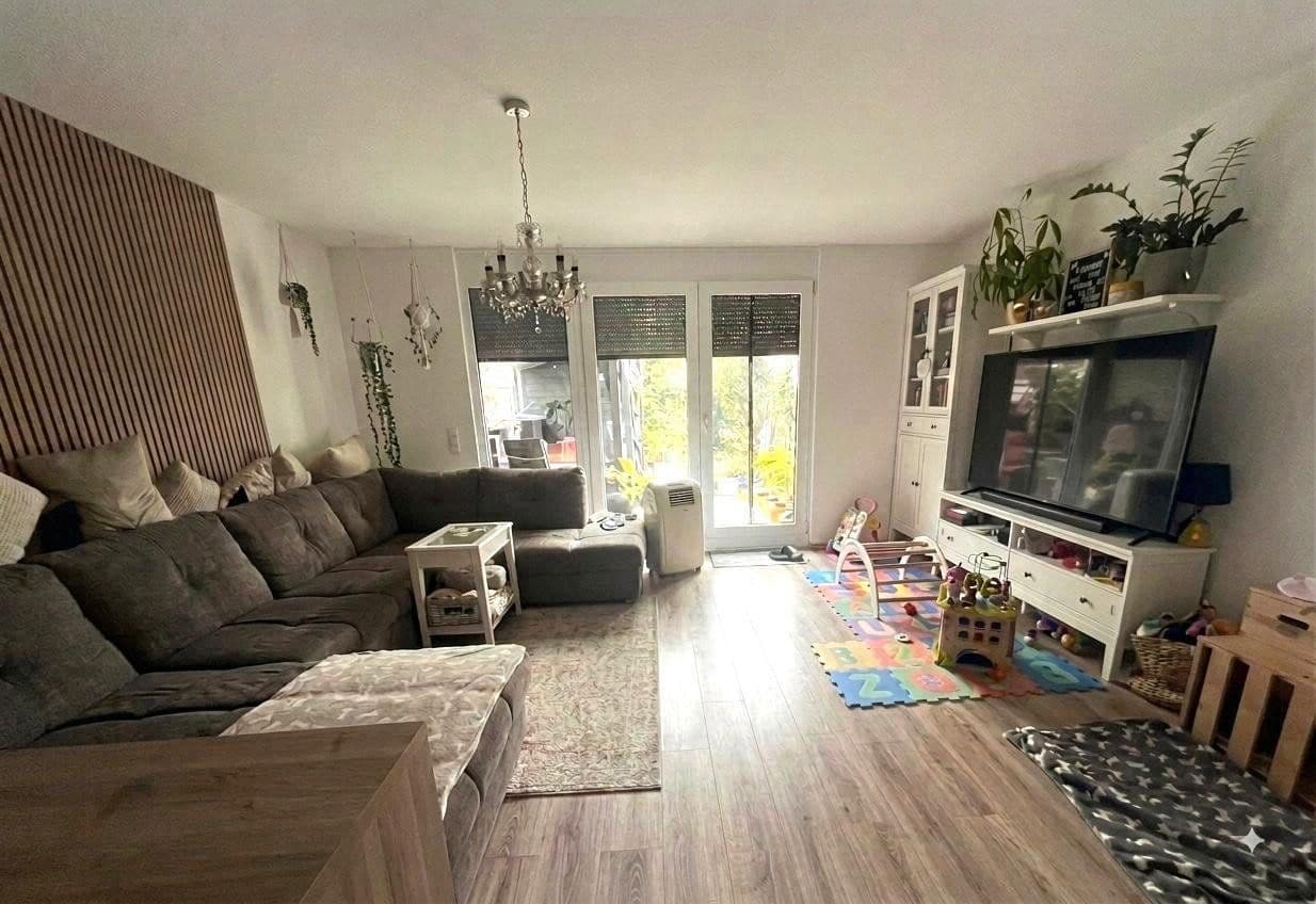 Predaj domu 132 m², pozemok 157 m², Gießen, Hesensko Predaj domu 132 m², pozemok 157 m², Gießen, Hesensko
