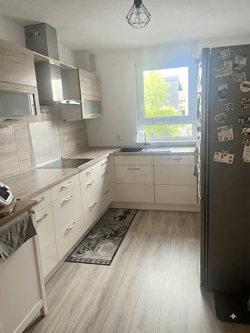 Predaj domu 132 m², pozemok 157 m², Gießen, Hesensko Predaj domu 132 m², pozemok 157 m², Gießen, Hesensko