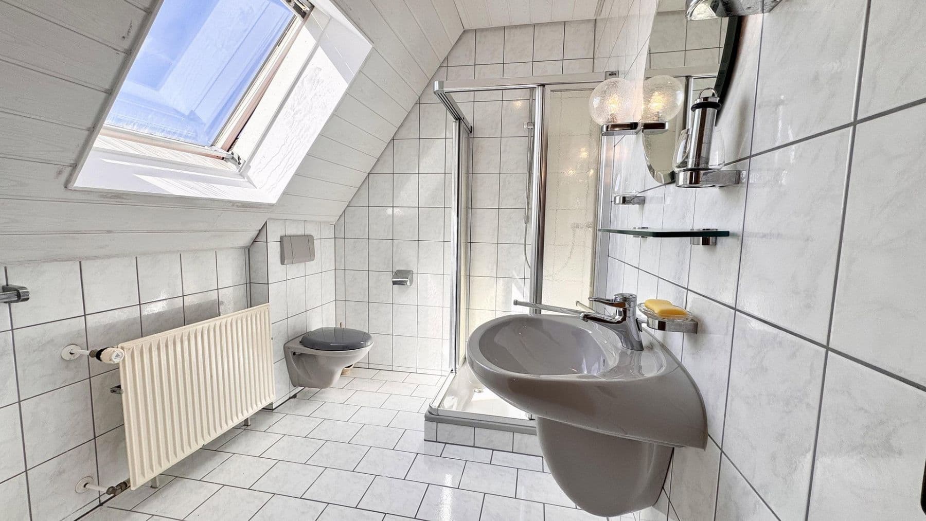 Predaj domu 177 m², pozemok 564 m², Nicolaus-Zech-Str. 38, Coburg, Bavorsko Predaj domu 177 m², pozemok 564 m², Nicolaus-Zech-Str. 38, Coburg, Bavorsko