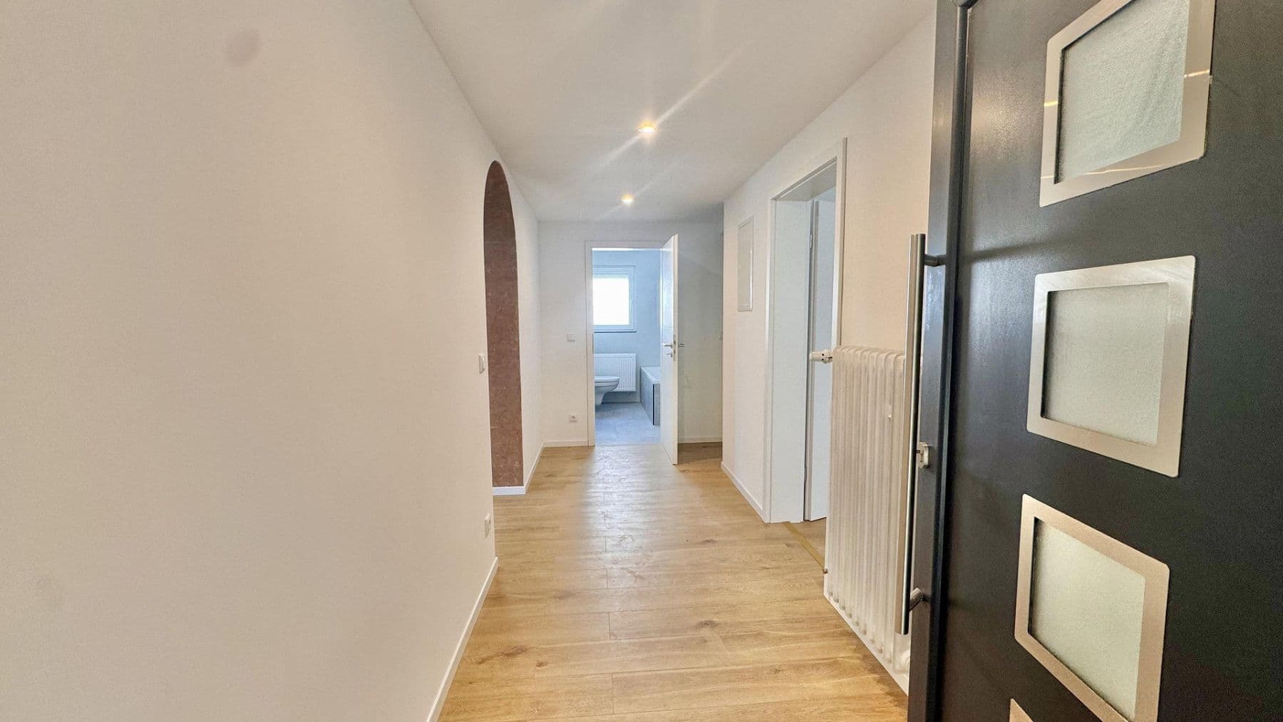 Predaj domu 177 m², pozemok 564 m², Nicolaus-Zech-Str. 38, Coburg, Bavorsko Predaj domu 177 m², pozemok 564 m², Nicolaus-Zech-Str. 38, Coburg, Bavorsko
