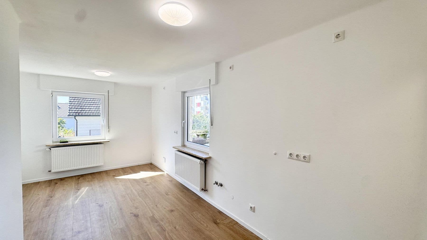 Predaj domu 177 m², pozemok 564 m², Nicolaus-Zech-Str. 38, Coburg, Bavorsko Predaj domu 177 m², pozemok 564 m², Nicolaus-Zech-Str. 38, Coburg, Bavorsko