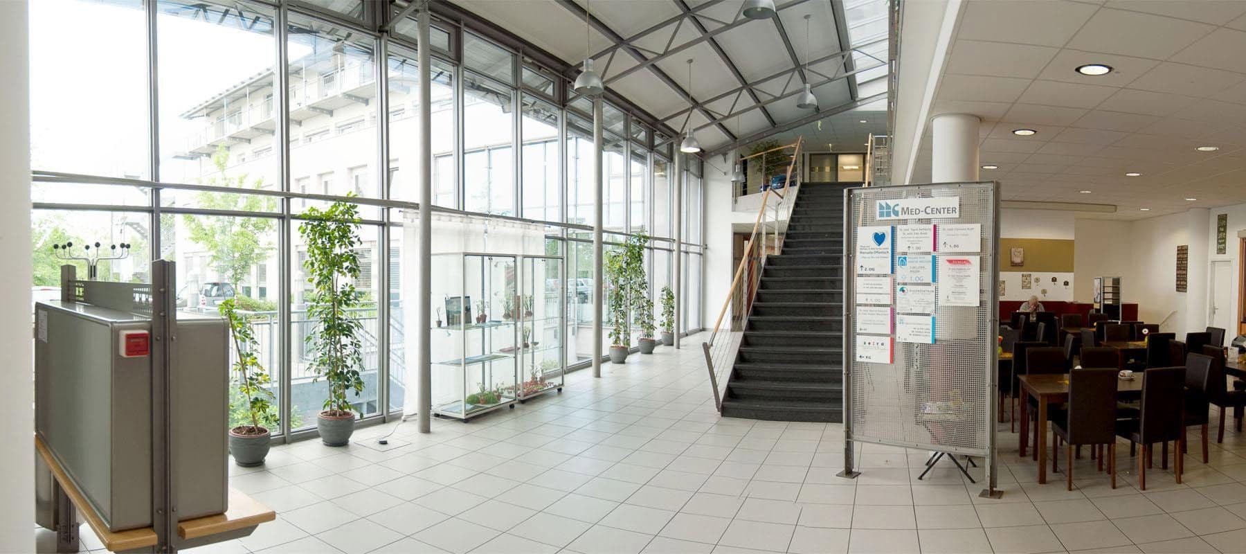 Predaj bytu 2-izbový 56 m², Reilinger Straße 2, Hockenheim, Bádensko-Wurttembersko Predaj bytu 2-izbový 56 m², Reilinger Straße 2, Hockenheim, Bádensko-Wurttembersko