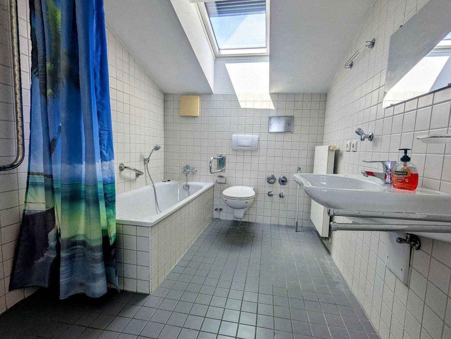 Predaj bytu 2-izbový 56 m², Reilinger Straße 2, Hockenheim, Bádensko-Wurttembersko Predaj bytu 2-izbový 56 m², Reilinger Straße 2, Hockenheim, Bádensko-Wurttembersko