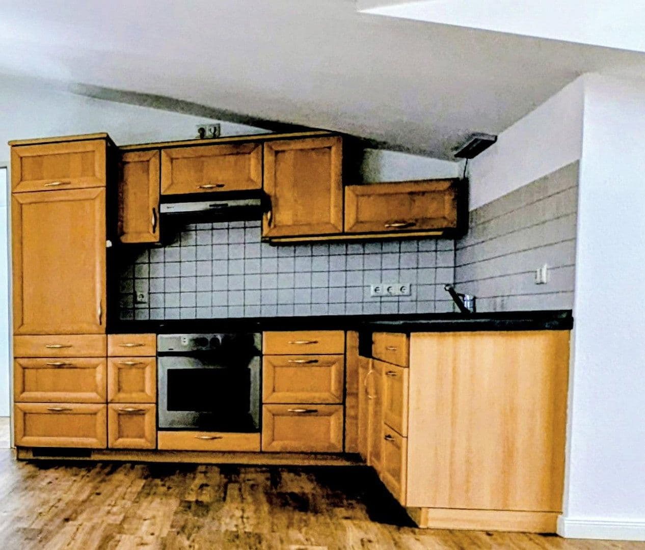 Predaj bytu 2-izbový 56 m², Reilinger Straße 2, Hockenheim, Bádensko-Wurttembersko Predaj bytu 2-izbový 56 m², Reilinger Straße 2, Hockenheim, Bádensko-Wurttembersko