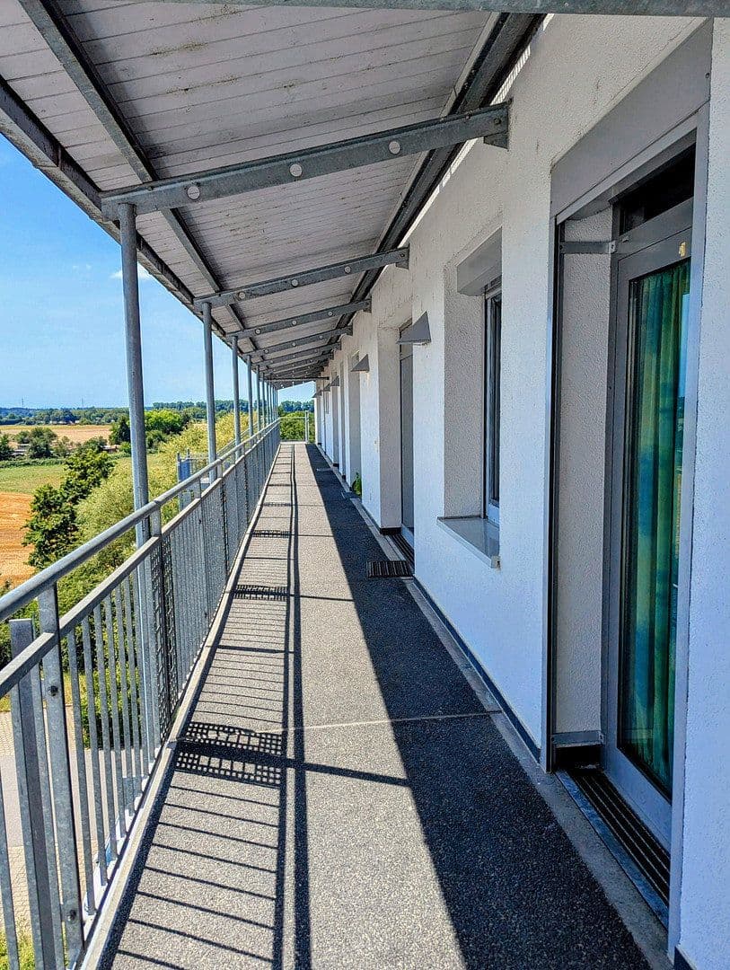 Predaj bytu 2-izbový 56 m², Reilinger Straße 2, Hockenheim, Bádensko-Wurttembersko Predaj bytu 2-izbový 56 m², Reilinger Straße 2, Hockenheim, Bádensko-Wurttembersko