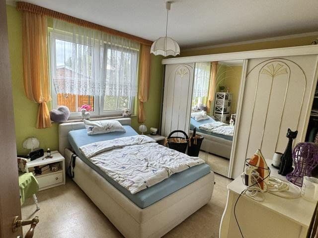 Predaj domu 88 m², pozemok 250 m², Wittenförden, Meklenbursko-Predpomoransko Predaj domu 88 m², pozemok 250 m², Wittenförden, Meklenbursko-Predpomoransko