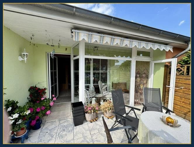 Predaj domu 88 m², pozemok 250 m², Wittenförden, Meklenbursko-Predpomoransko Predaj domu 88 m², pozemok 250 m², Wittenförden, Meklenbursko-Predpomoransko