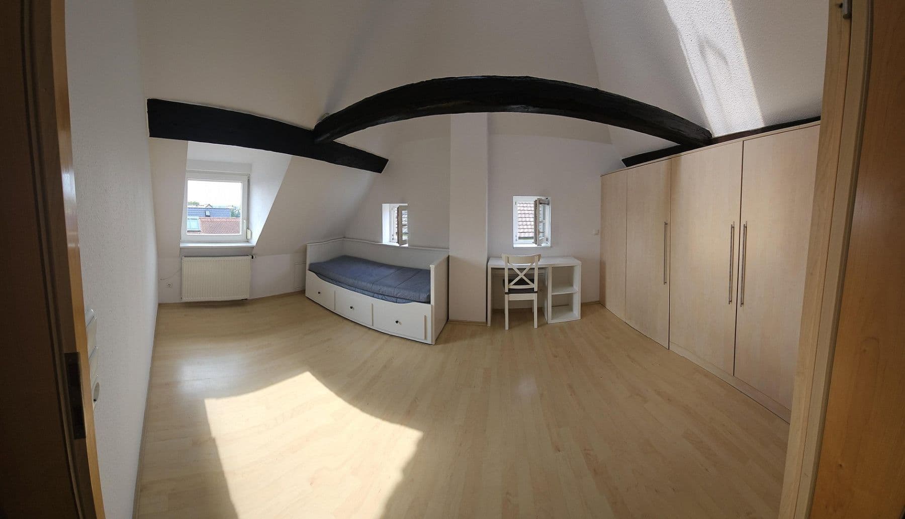 Prenájom bytu 2-izbový 170 m², Langen, Hesensko Prenájom bytu 2-izbový 170 m², Langen, Hesensko