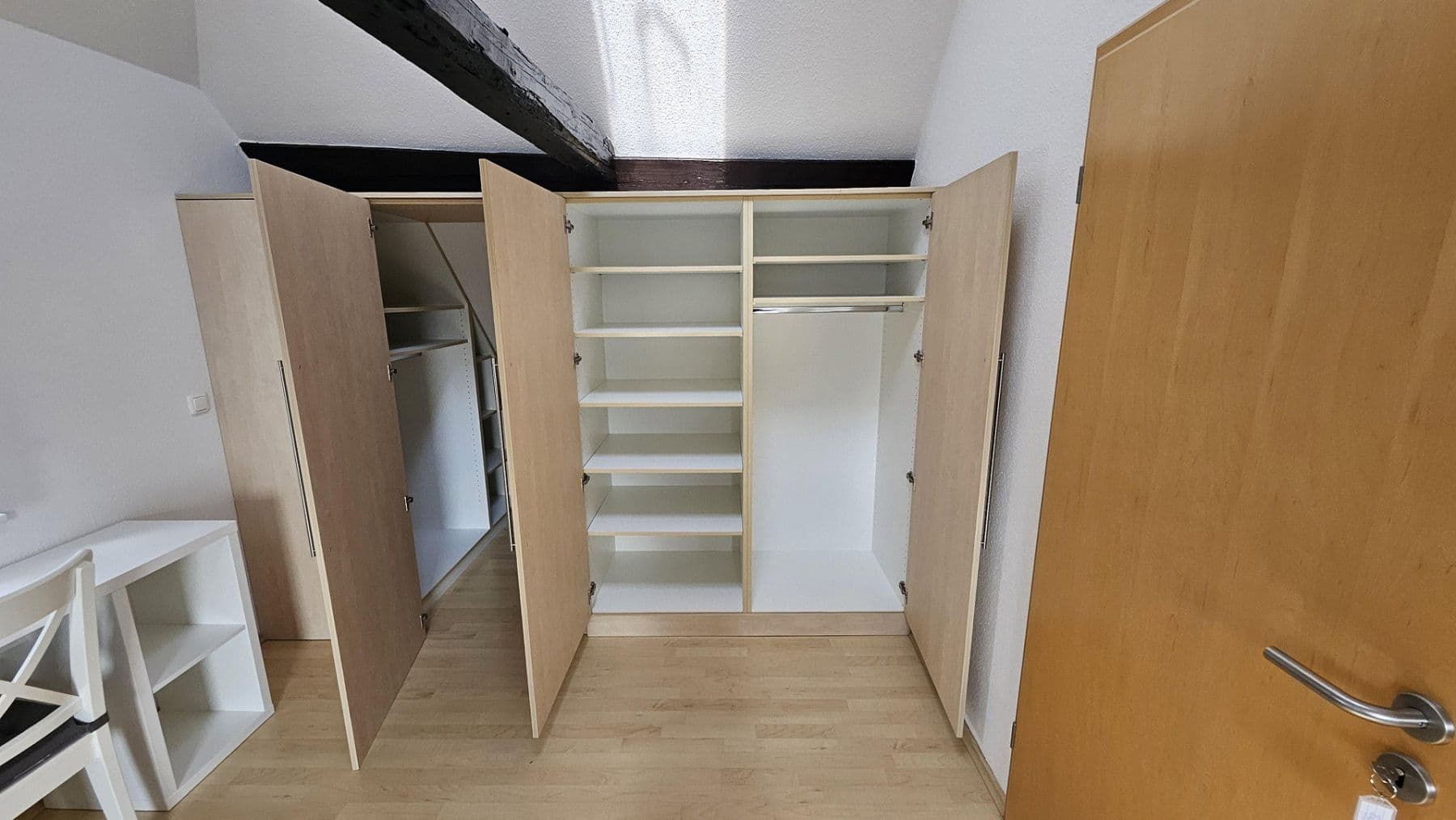 Prenájom bytu 2-izbový 170 m², Langen, Hesensko Prenájom bytu 2-izbový 170 m², Langen, Hesensko