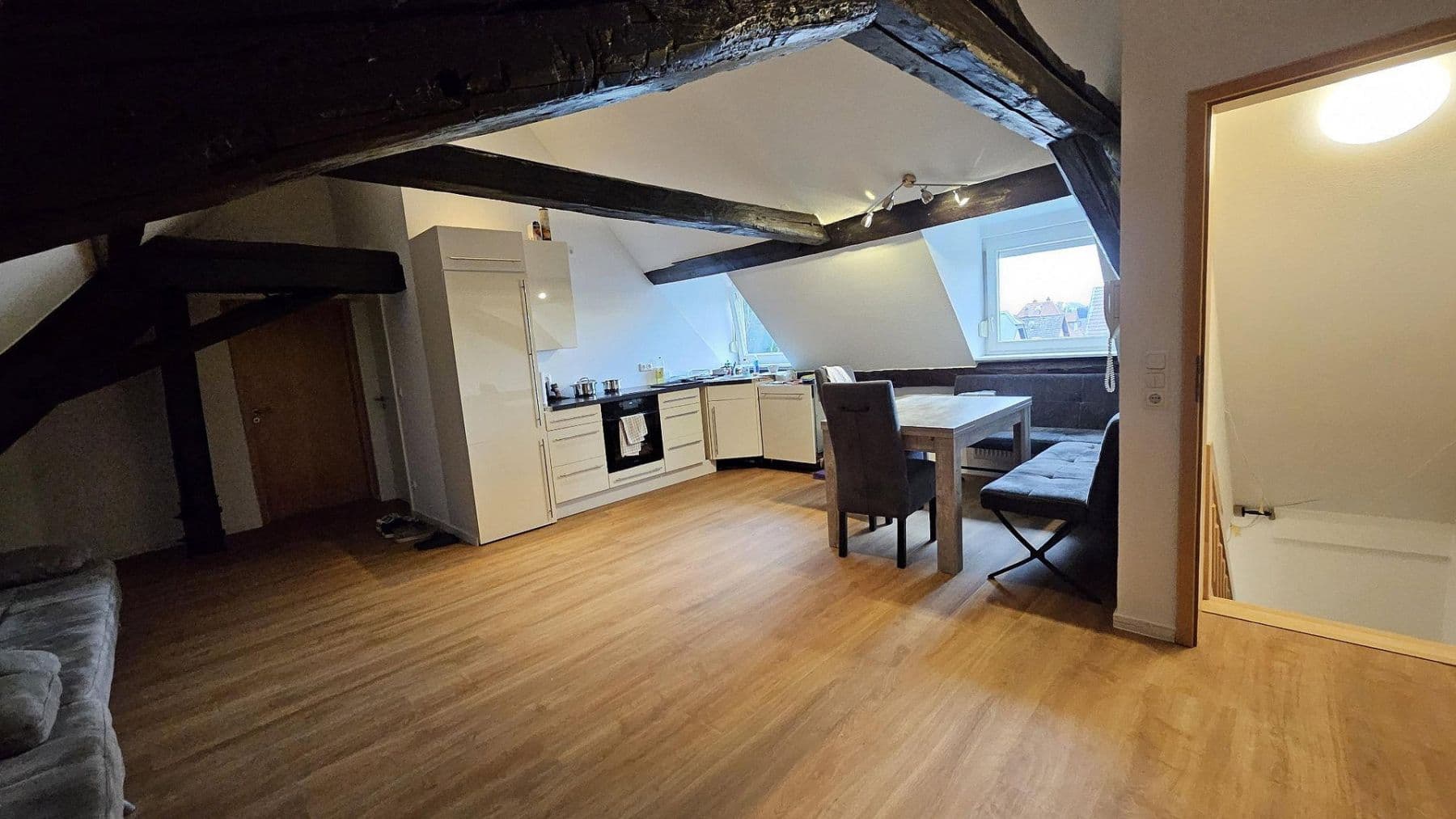 Prenájom bytu 2-izbový 170 m², Langen, Hesensko Prenájom bytu 2-izbový 170 m², Langen, Hesensko