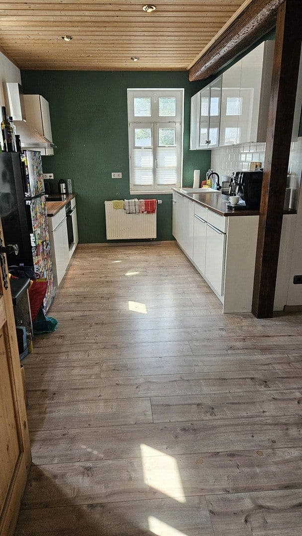 Prenájom bytu 2-izbový 170 m², Langen, Hesensko Prenájom bytu 2-izbový 170 m², Langen, Hesensko