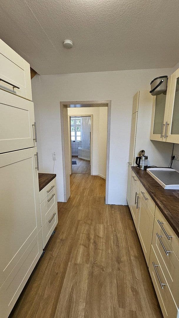 Prenájom bytu 2-izbový 170 m², Langen, Hesensko Prenájom bytu 2-izbový 170 m², Langen, Hesensko