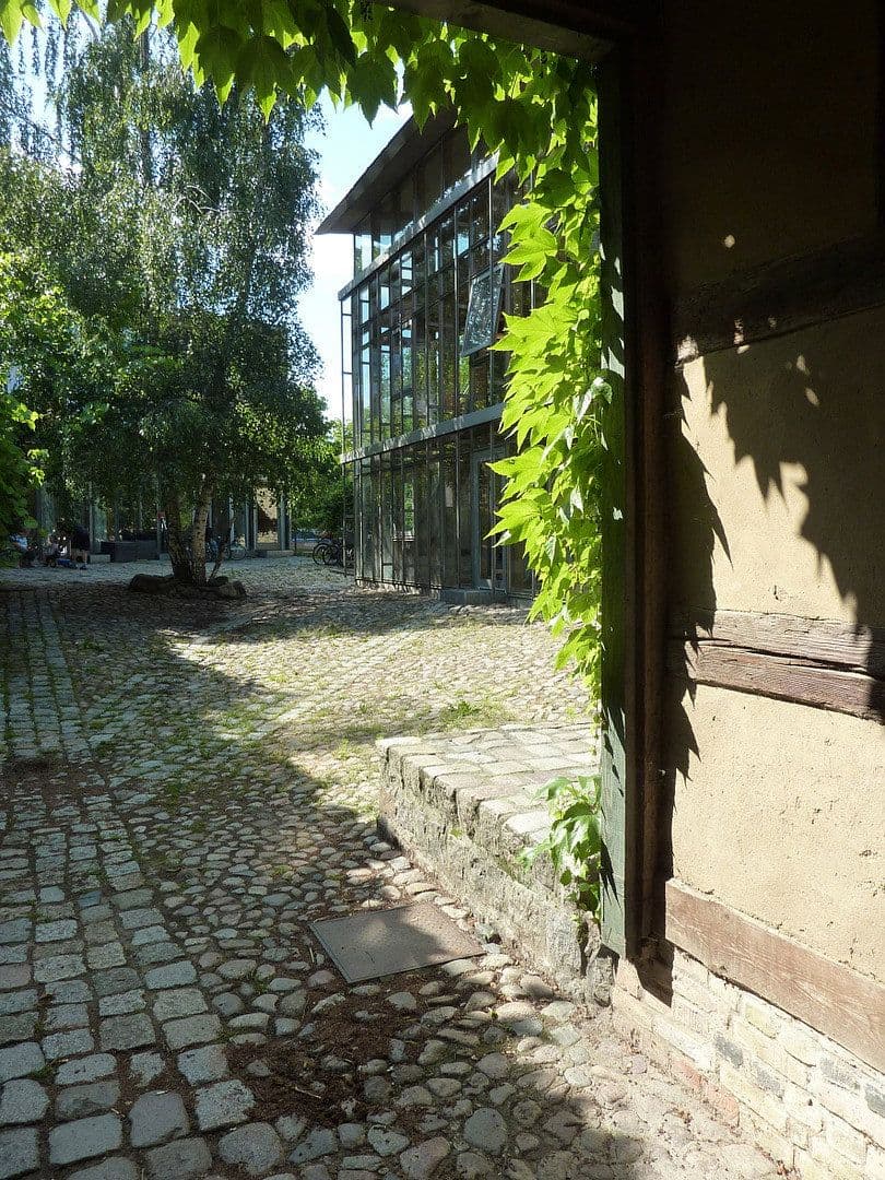 Prenájom bytu 2-izbový 53 m², Goethestr.56, Nauen, Brandenbursko Prenájom bytu 2-izbový 53 m², Goethestr.56, Nauen, Brandenbursko