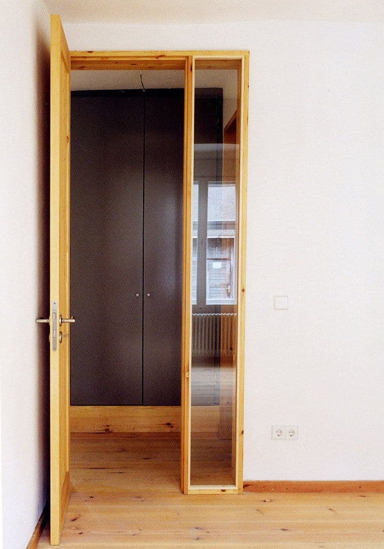 Prenájom bytu 2-izbový 53 m², Goethestr.56, Nauen, Brandenbursko Prenájom bytu 2-izbový 53 m², Goethestr.56, Nauen, Brandenbursko